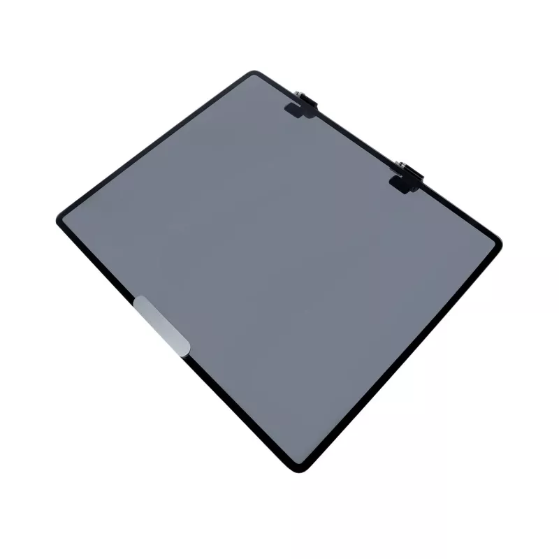 Creality K2 Pro Kit de cristal de puerta frontal (4004010294)