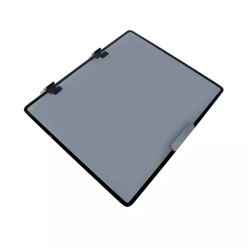Creality K2 Pro Kit de cristal de puerta frontal (4004010294)