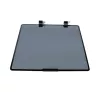 Creality K2 Pro Kit de cristal de puerta frontal (4004010294)
