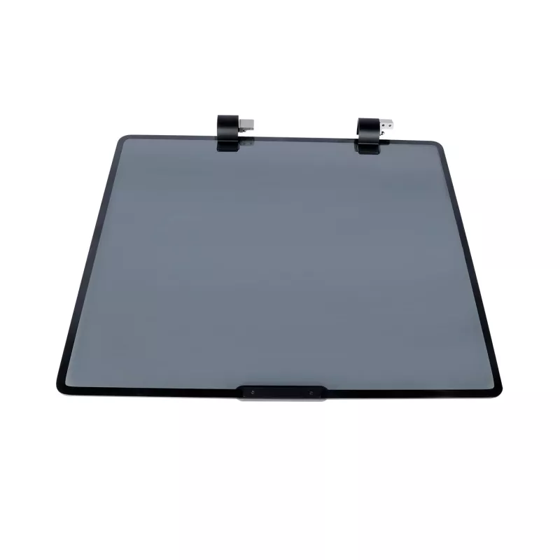 Creality K2 Pro Kit de cristal de puerta frontal (4004010294)