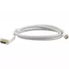 Kramer C-MDP/HM-15 Cable adaptador Mini DisplayPort a HDMI 4,6 m Negro 4K 97-16010015