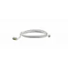 Kramer C-MDP/HM-15 Cable adaptador Mini DisplayPort a HDMI 4,6 m Negro 4K 97-16010015