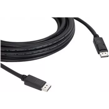 Kramer C-DP-15 Cable DisplayPort 4,6 m Negro 97-0617015