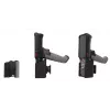 Soporte pasivo Brodit con articulación de inclinación y giro para Intermec/Honeywell CK67 711410