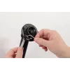 Soporte pasivo Brodit con articulación de inclinación y giro para Intermec/Honeywell CK67 711410