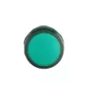 ABB CL2-523G Piloto LED verde, 230V AC, montaje 22mm 1SFA619403R5232