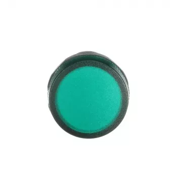 ABB CL2-523G Piloto LED verde, 230V AC, montaje 22mm 1SFA619403R5232