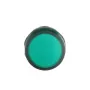 ABB CL2-523G Piloto LED verde, 230V AC, montaje 22mm 1SFA619403R5232