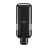 TORK Elevation S4 Dispensador de jabón líquido 564508 Negro plástico 1,0L