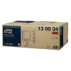 Tork Premium M2 Rollos de papel de limpieza centrefeed blanco, 1 capa, 471 hojas, 6 rollos (130034)