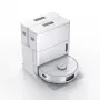 JONR T5 Pro Gen2 Robot aspirador con función de fregado, blanco