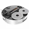 JONR T5 Pro Gen2 Robot aspirador con función de fregado, blanco