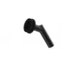 HOTO cepillo de limpieza eléctrico giratorio QWQJS001 (HFE0003GL) – cepillo de limpieza inalámbrico recargable con mango telescópico, 4 cabezales, IPX7