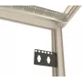 Enoc System 1U placa de montaje vertical EPMB X1-S VE2 (54499)