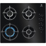 Electrolux KGG6407K placa de gas