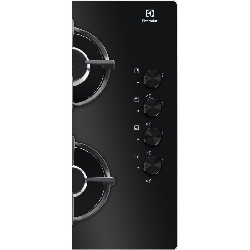 Electrolux KGG6407K placa de gas