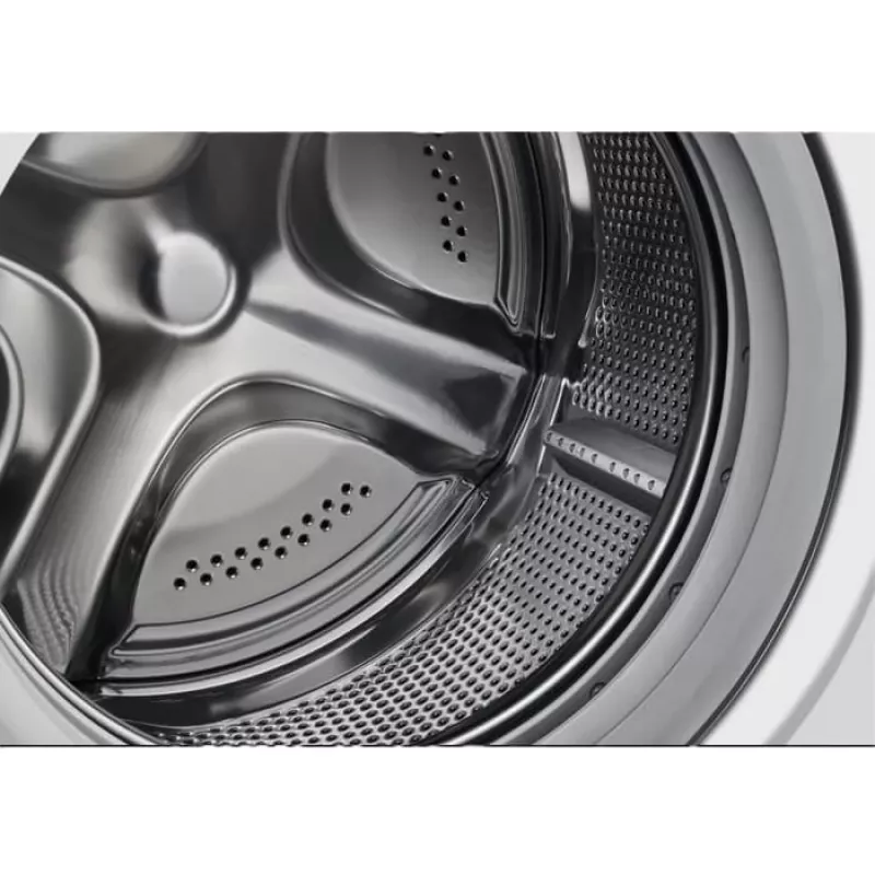 Electrolux EW6SN327SI lavadora de carga frontal 7kg, 1200 rpm, blanca
