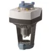 SIEMENS SAX61.03 actuador electromotor, 800 N, AC 24 V, 3 puntos, carrera 20 mm (S55150-A100)