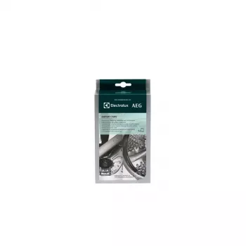 Electrolux Super Care descalcificador para lavadoras y lavavajillas, 2 unidades M2GCP101