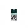 Descalcificador Electrolux Super Care para lavadoras y lavavajillas, 2 piezas M2GCP101