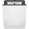 Electrolux E52LC200S lavavajillas totalmente integrable, 60 cm, 14 cubiertos, AirDry, motor inverter, clase de eficiencia energética C