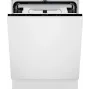 Electrolux E52LC200S lavavajillas totalmente integrable, 60 cm, 14 cubiertos, AirDry, motor inverter, clase de eficiencia energética C