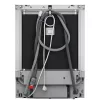 Electrolux E52LC200S lavavajillas totalmente integrable, 60 cm, 14 cubiertos, AirDry, motor inverter, clase de eficiencia energética C