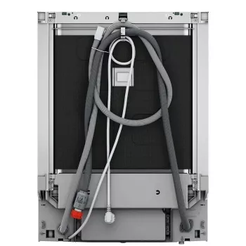 Electrolux E52LC200S lavavajillas totalmente integrable, 60 cm, 14 cubiertos, AirDry, motor inverter, clase de eficiencia energética C