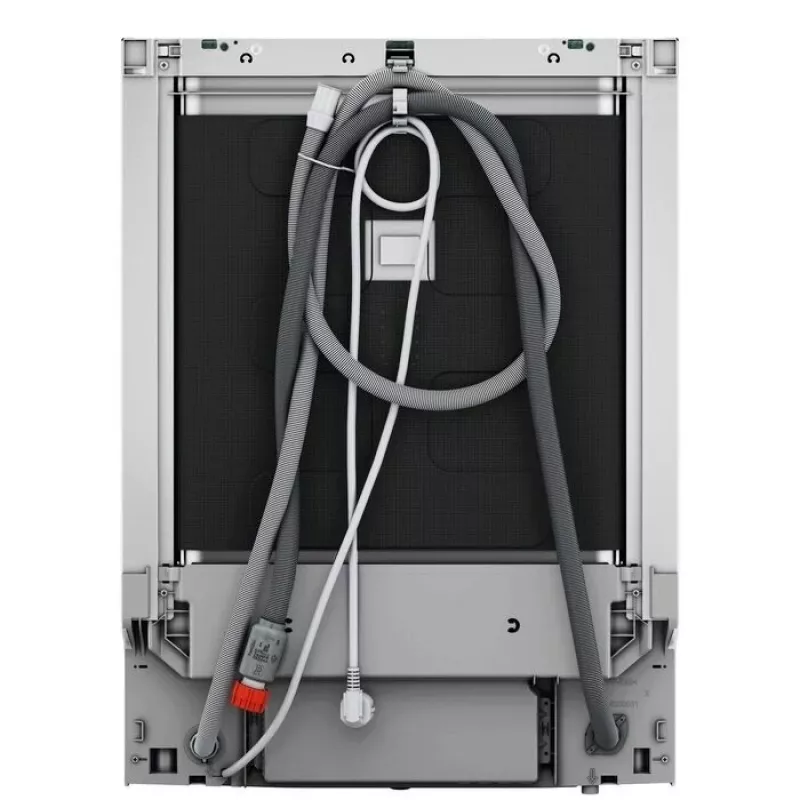 Electrolux E52LC200S lavavajillas totalmente integrable, 60 cm, 14 cubiertos, AirDry, motor inverter, clase de eficiencia energética C