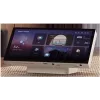 Aqara Panel Desktop Hub S1 Plus gris 8 pulgadas pantalla táctil IPS Zigbee 3.0 panel de control Smart Home MP-K05D