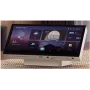 Aqara Panel Desktop Hub S1 Plus gris 8 pulgadas pantalla táctil IPS Zigbee 3.0 panel de control Smart Home MP-K05D