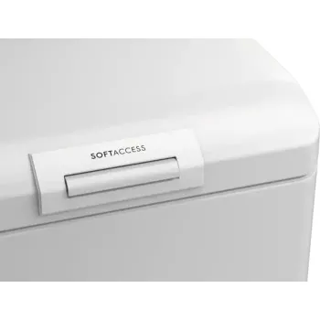 Electrolux EW6TN3272 lavadora de carga superior, 7 kg, E