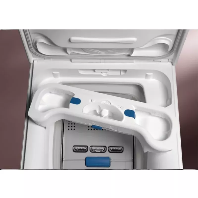 Electrolux EW6TN3272 lavadora de carga superior, 7 kg, E
