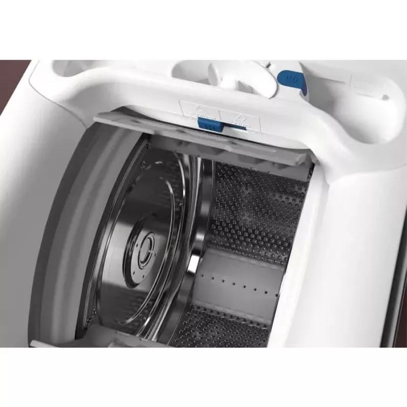 Electrolux EW6TN3272 lavadora de carga superior, 7 kg, E