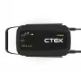 CTEK PRO25 CiC EU 40-480 cargador automático profesional de baterías 12V 25A para baterías de plomo-ácido y litio