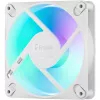 Fractal Design Dynamic 3-12 RGB White Ventilador de caja 120mm FD-F-DR3-1202
