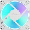 Fractal Design Dynamic 3-12 RGB White Ventilador de caja 120mm FD-F-DR3-1202