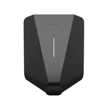 EASEE Core 22 kW Type 2 cargador EV wallbox negro 10703
