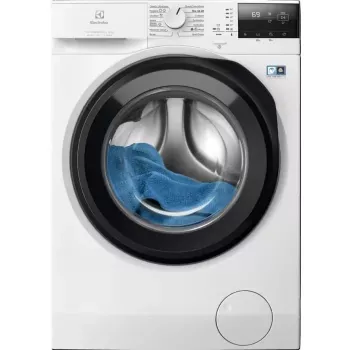 Electrolux Serie 700 lavadora-secadora 9kg lavado 6kg secado 1400 rpm blanca
