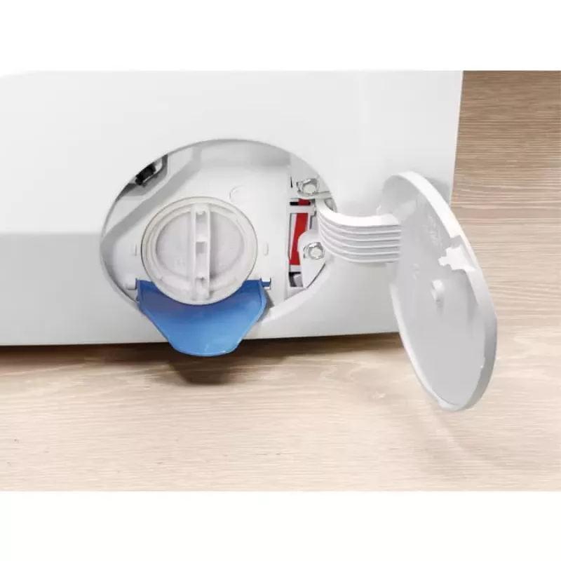 Electrolux Serie 700 lavadora-secadora 9kg lavado 6kg secado 1400 rpm blanca