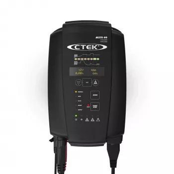 CTEK MXTS 40 EU 12V/24V 40A/20A cargador automático de baterías 56-995