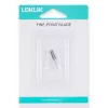 LOKLiK iCraft™ cuchilla de punta fina – pack de 2 (KZ-BQD-0002-US-L-B2B)