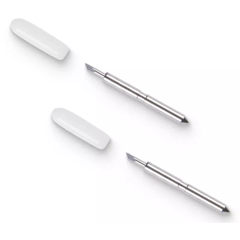 LOKLiK iCraft™ cuchilla de punta fina – pack de 2 (KZ-BQD-0002-US-L-B2B)