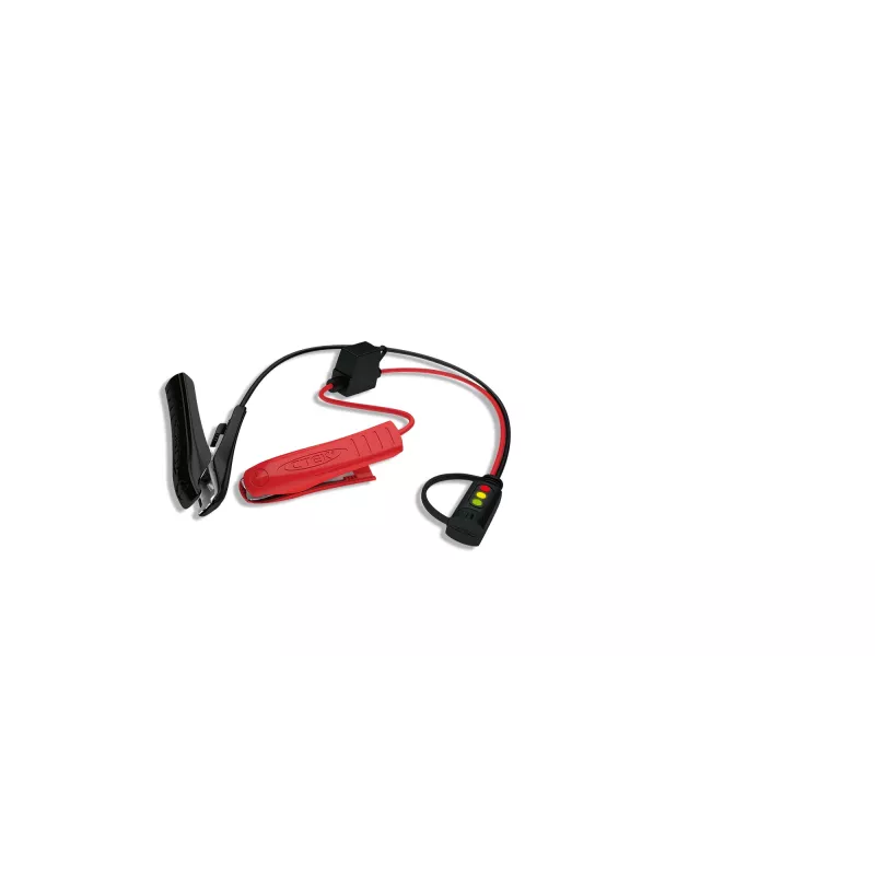 CTEK MXS 10 CIC EU 40-215 Cargador de batería automático 12V 10A IP65 para baterías de plomo-ácido