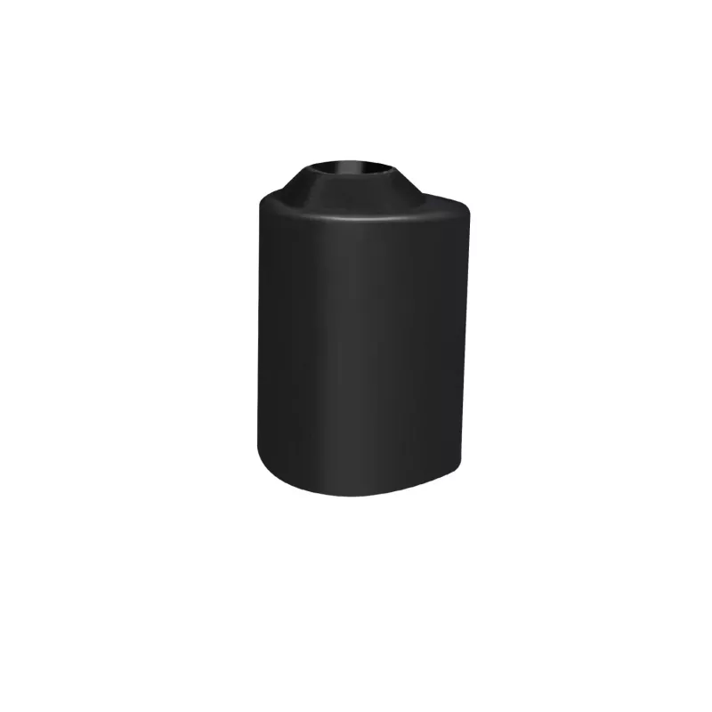 Creality Hot End Funda aislante 3 uds. para K2 Pro/K2 Plus (4004010291)