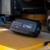 CTEK NXT 5 12V 5A Cargador de batería automático para baterías de plomo-ácido y de litio 40-659