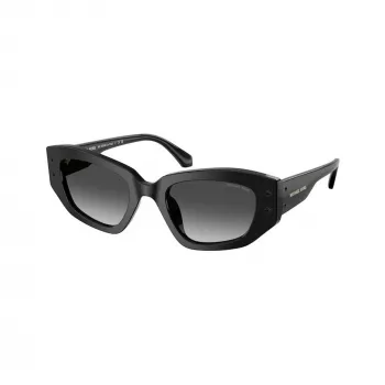 Michael Kors Gafas de sol de mujer MK2234B30058G Carey oscuro marrón degradado 50/21/140 mm