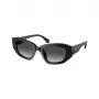 Michael Kors Gafas de sol de mujer MK2234B30058G Carey oscuro marrón degradado 50/21/140 mm