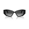 Michael Kors Gafas de sol de mujer MK2234B30058G Carey oscuro marrón degradado 50/21/140 mm