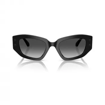 Michael Kors Gafas de sol de mujer MK2234B30058G Carey oscuro marrón degradado 50/21/140 mm